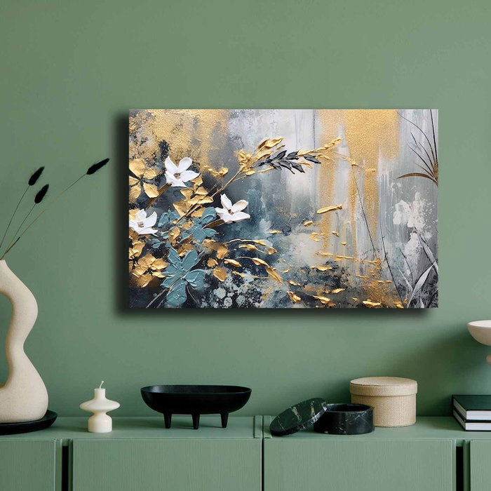 Wallity Lienzo Decorativo Multicolor 45 x 70 cm 4570GSC-010 Wallity Lienzo Decorativo Multicolor 45 x 70 cm 4570GSC-010